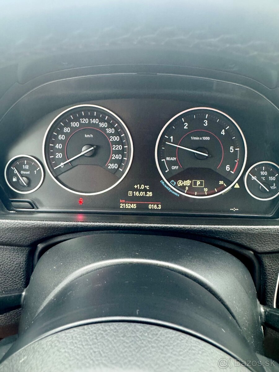 Predám BMW 420 grandcoupe - 16