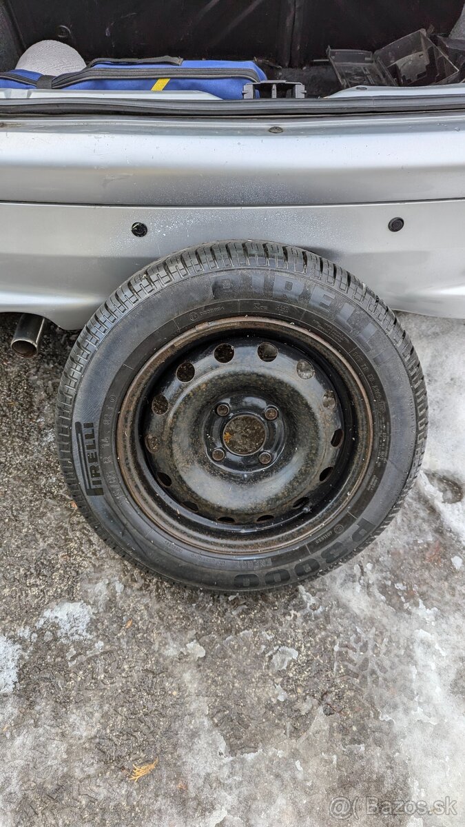 Peugeot 206 1.4 benzín hatchback r.v.2006 - 16