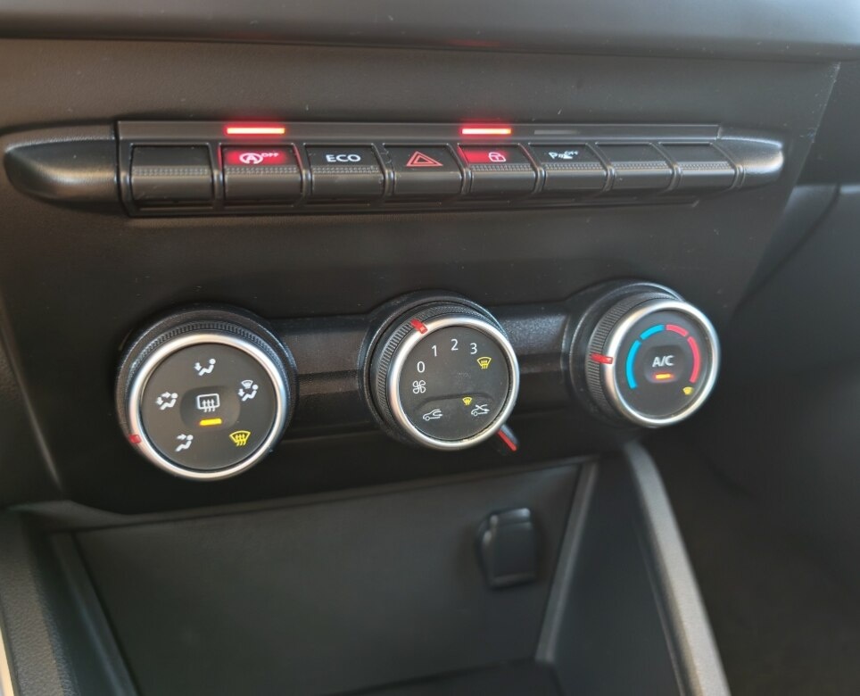 Dacia Duster 1.2 92KW TCe S S Prestige 4x2 - 16