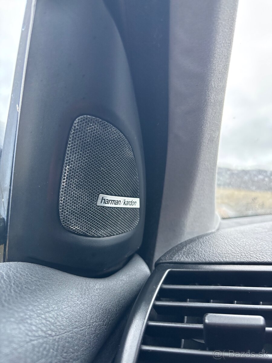 BMW E46 320d Touring - 16