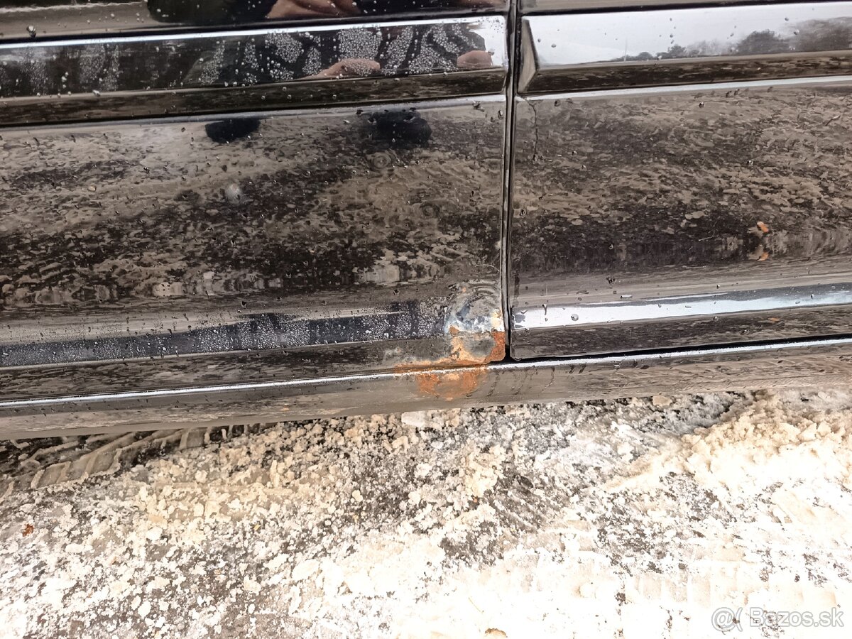 Škoda Octavia RS 2007 - 16