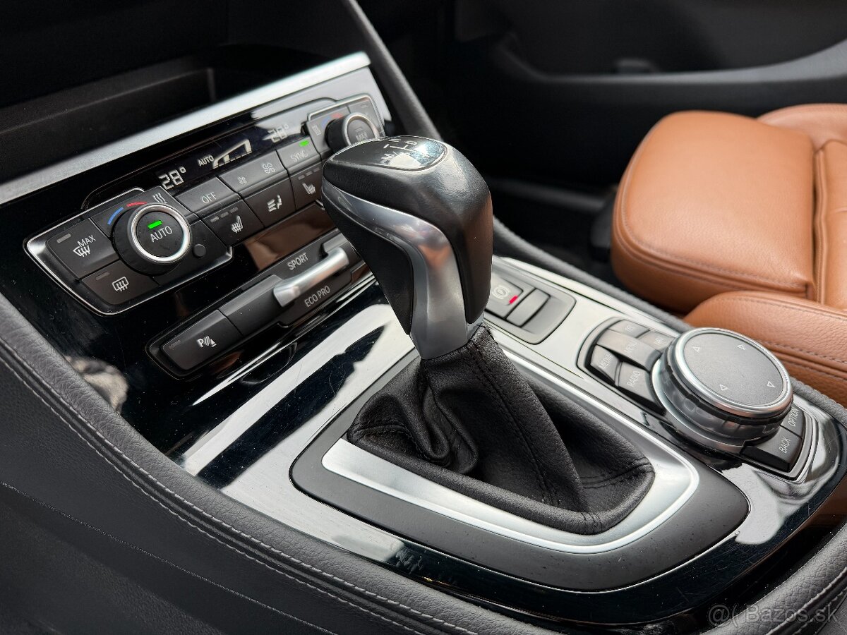 BMW Rad 2 Gran Tourer 220d xDrive - 16