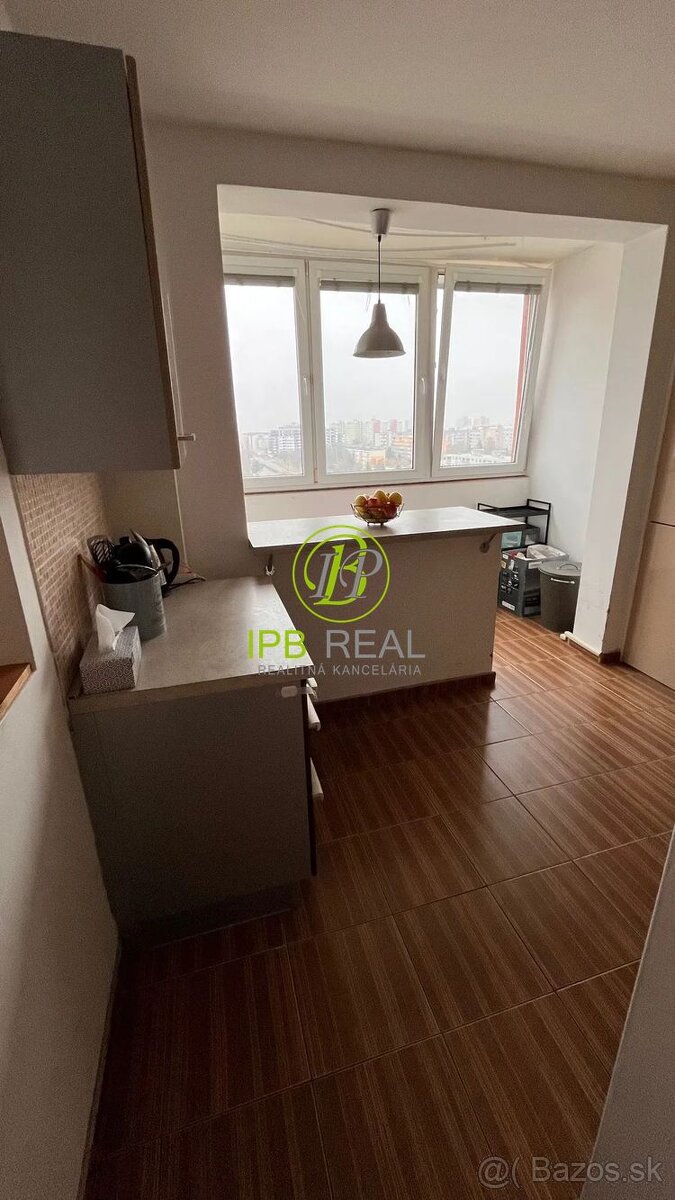 Zrekonštruovaný 3-izb. byt na Ipeľskej ul. v Podunajských Bi - 16