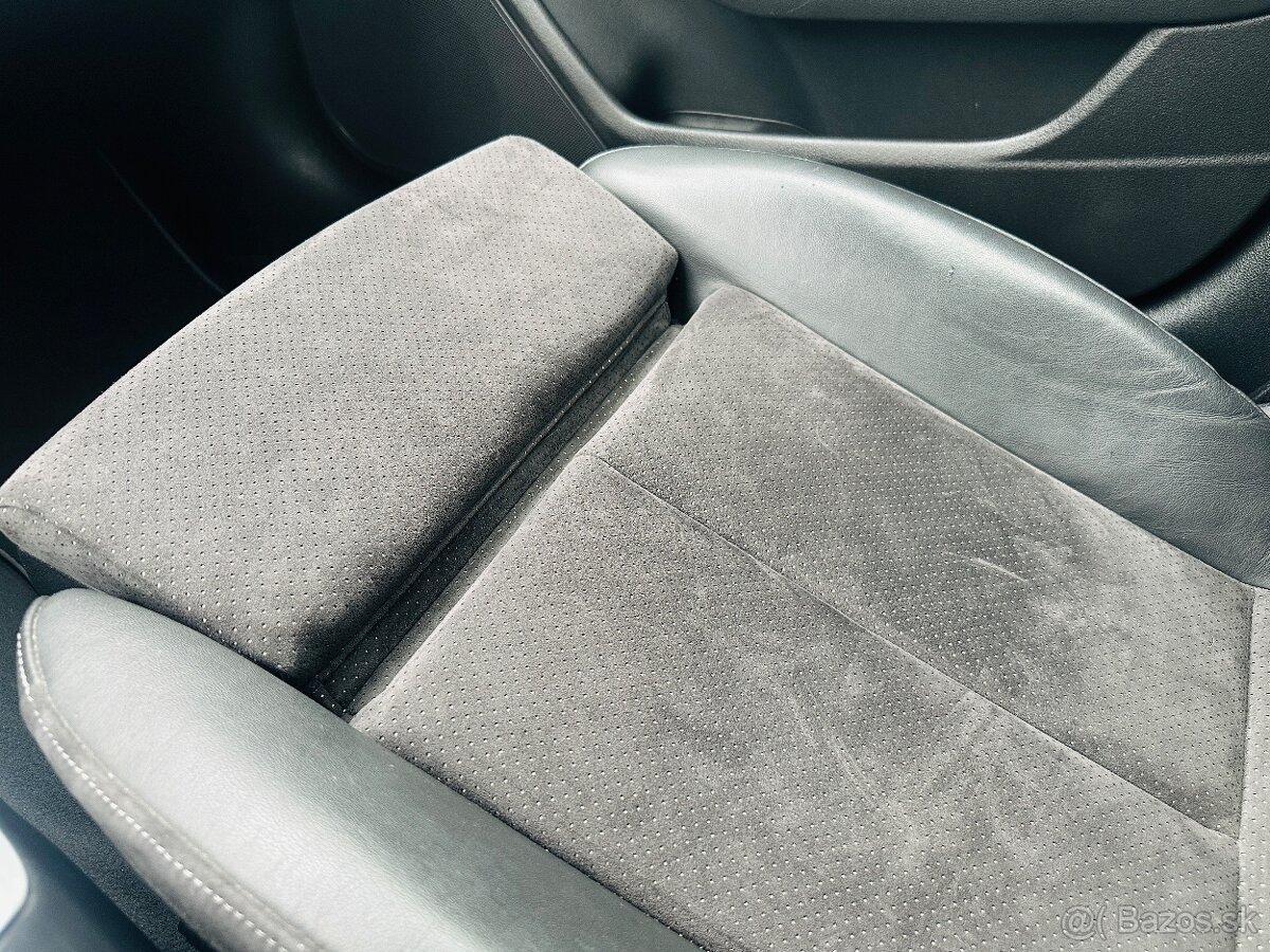 Audi a6c7 avant - 16