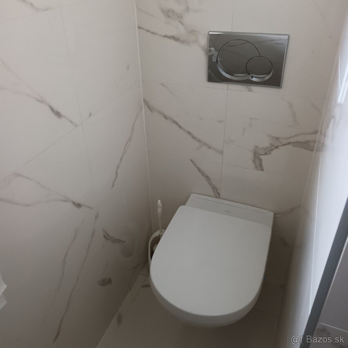 Ponúkam na prenájom priestranný 2-izbový byt Stefanikova Tri - 16