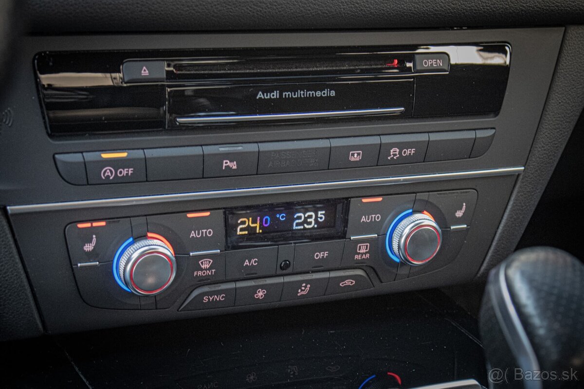 Audi A6 3.0 TDI DPF 272k quattro S tronic - 16