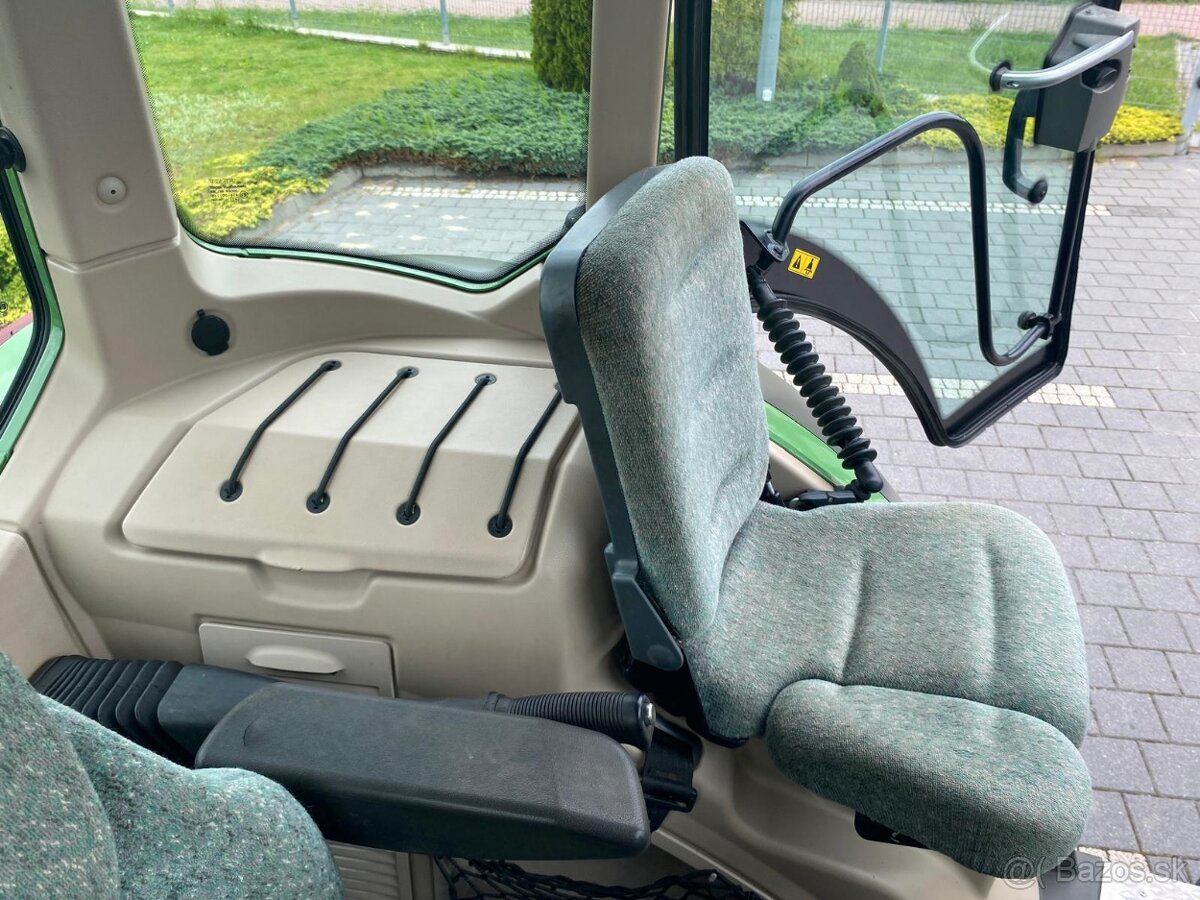 Fendt 516 Vario Profi - 16