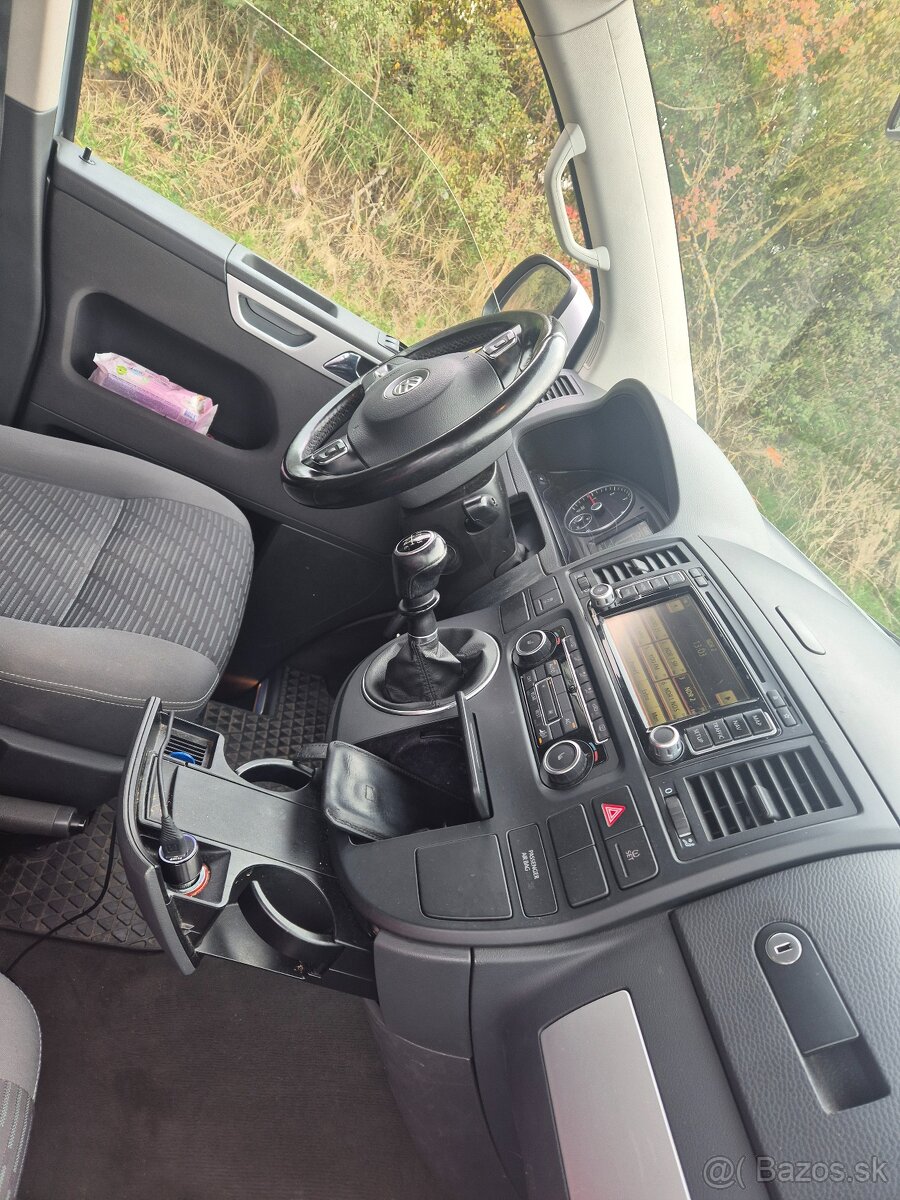 Vw multivan - 16