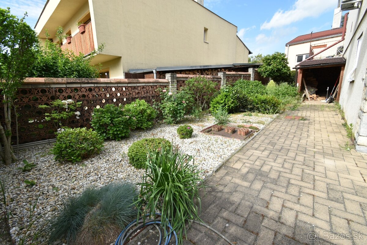 Areté real-predaj RD v pokojnej lokalite Pezinka - 16