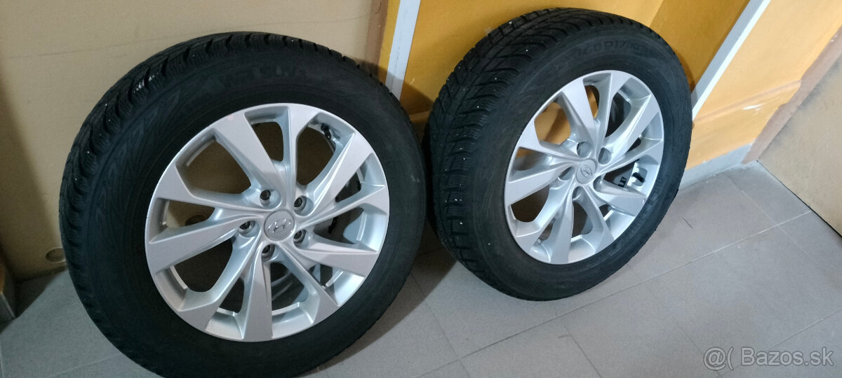 Hyundai Tucson 1.6 CRDi 136 diesel, r.v.2020 - 16