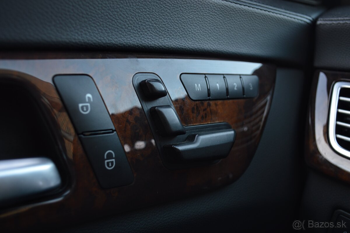 Mercedes Benz CLS 350 4matic - 16