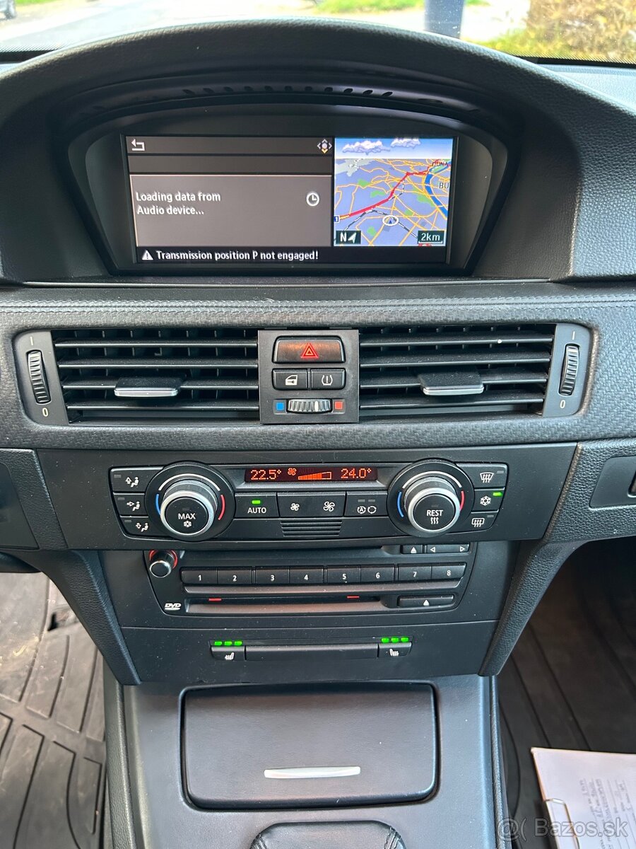 BMW M3 4.0 V8 Cabrio - 16