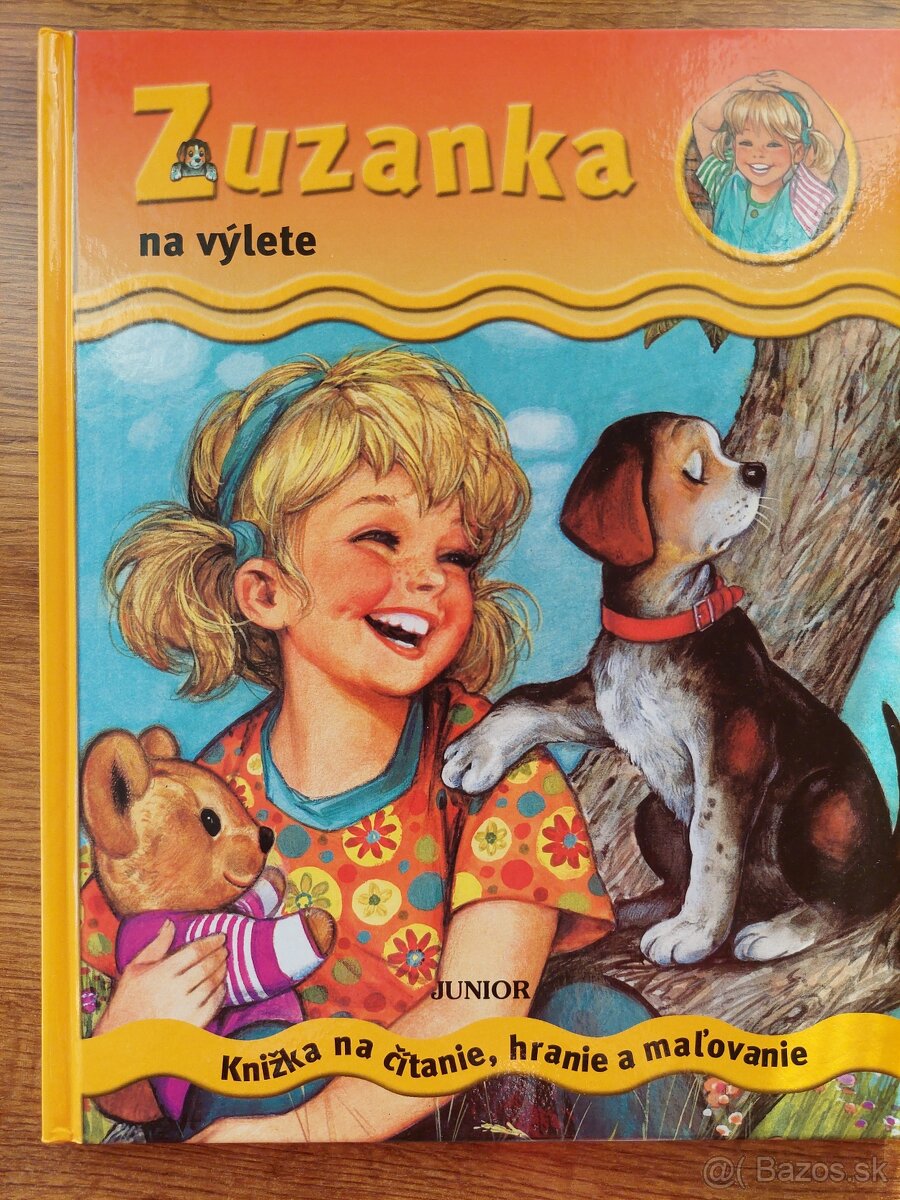 Rozprávky pre deti a mládež - 16