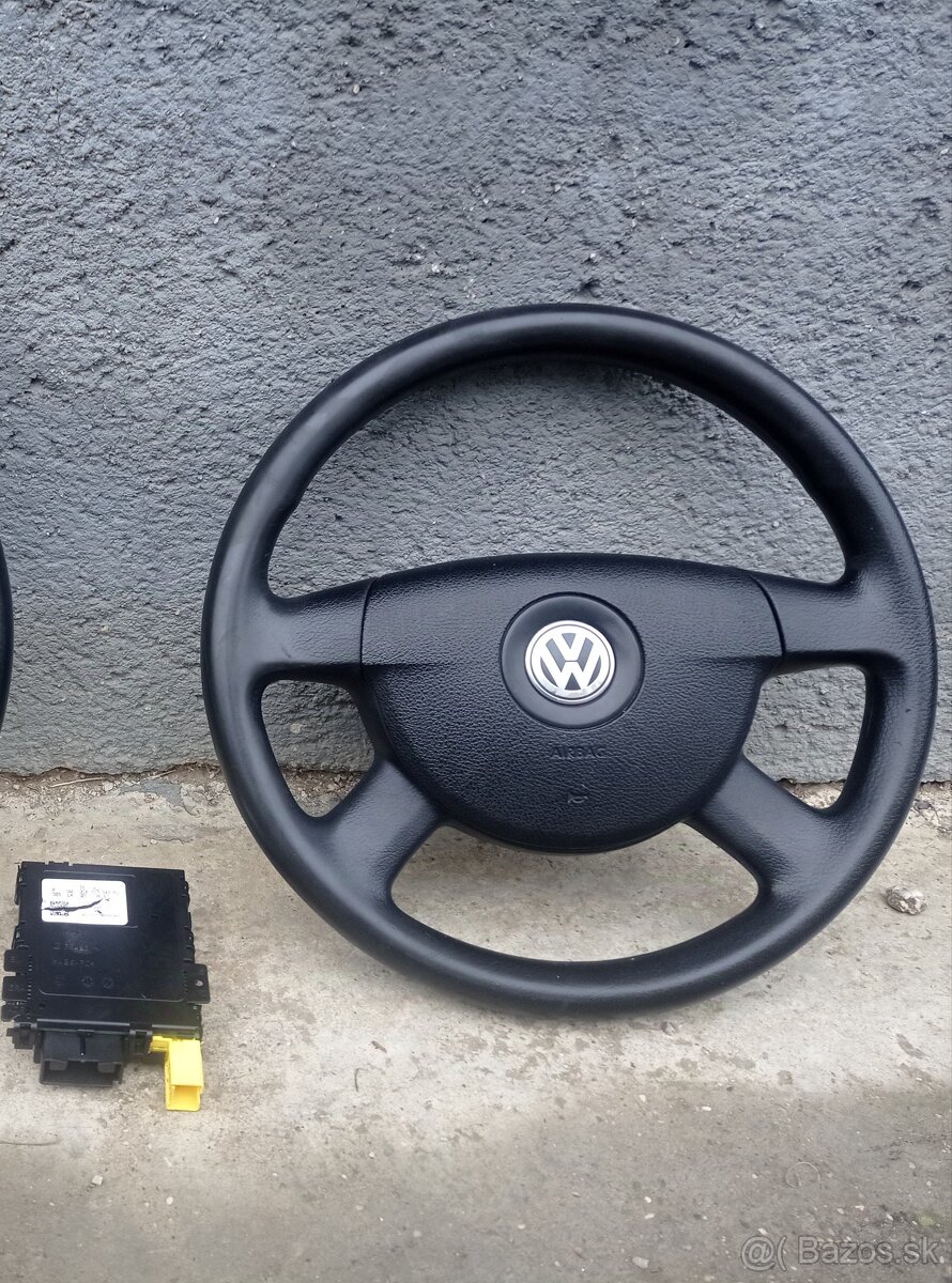 VW Passat B6 (variant) - 16