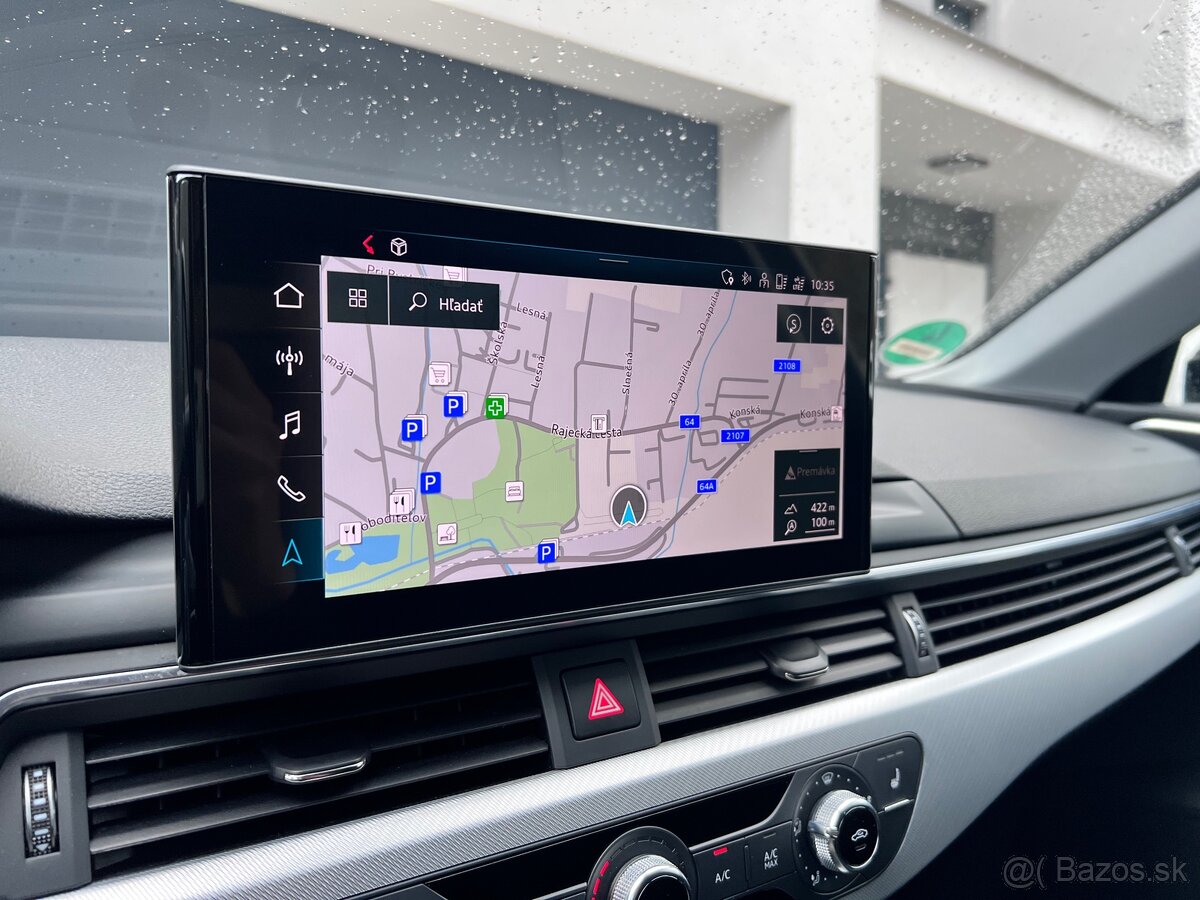 Audi A4 Avant 35 2.0 TDI Advanced S tronic - 16