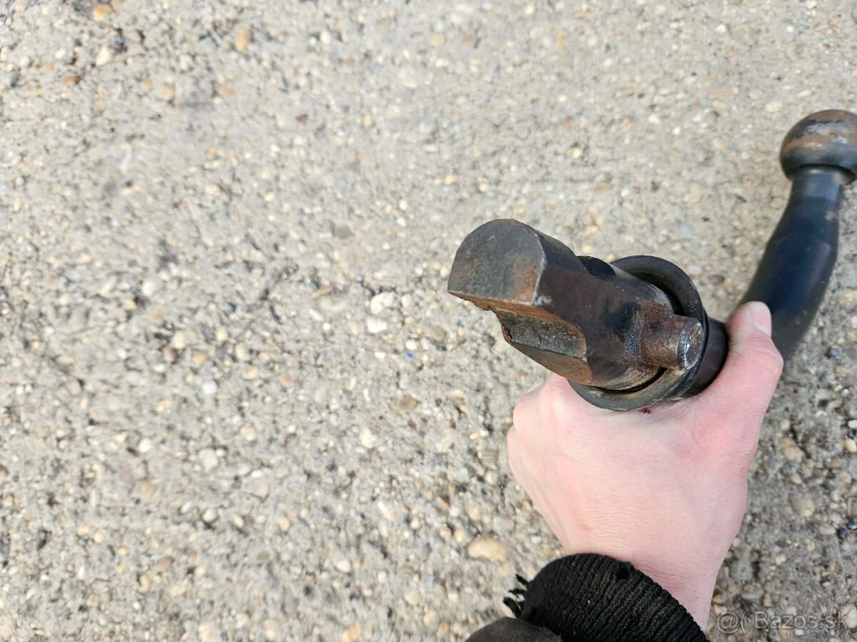 PREDAM HAKY TAZNEHO VW GROUP - 16