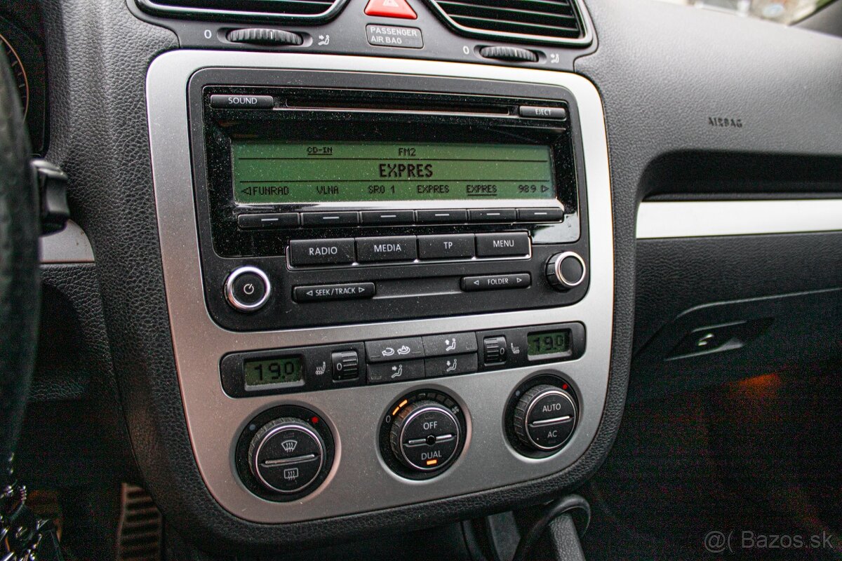 Volkswagen Scirocco 1.4 TSI 160k - 16