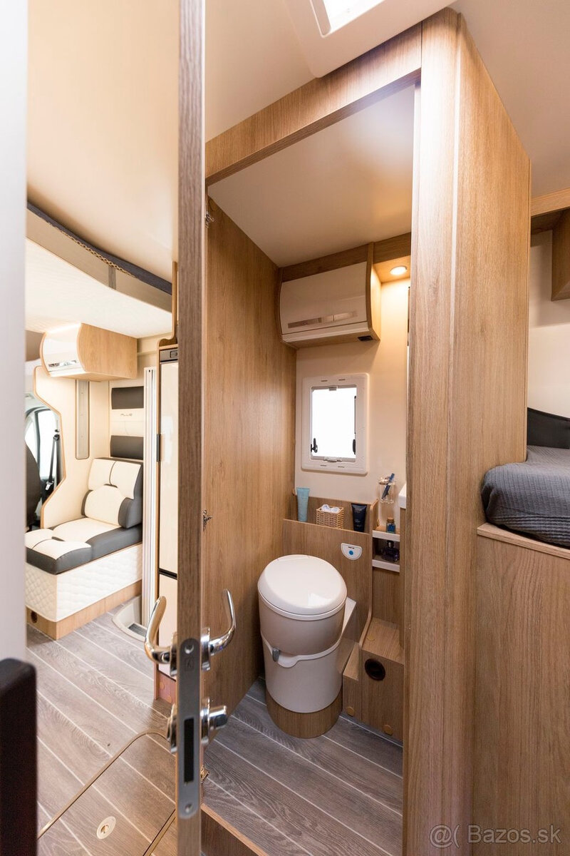 Roller Team Zefiro 284 - 16