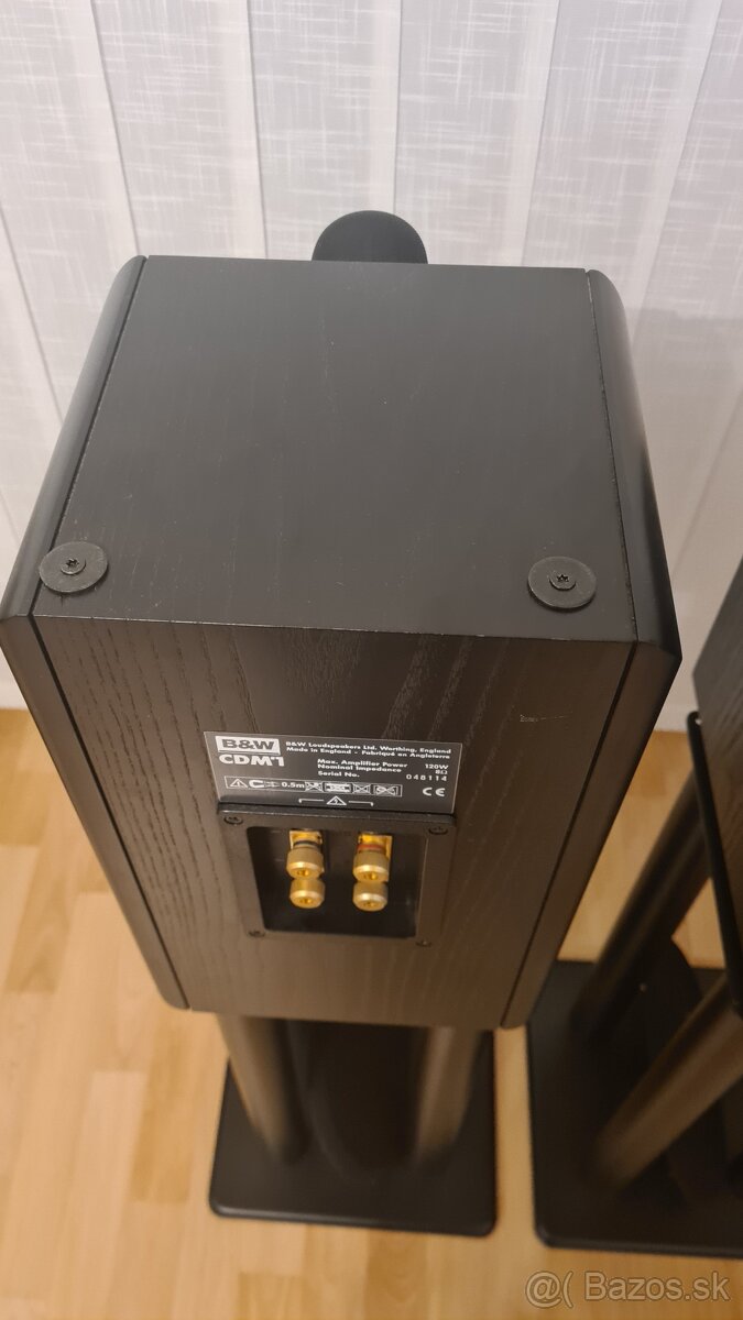 Bowers & Wilkins CDM 1 - 16