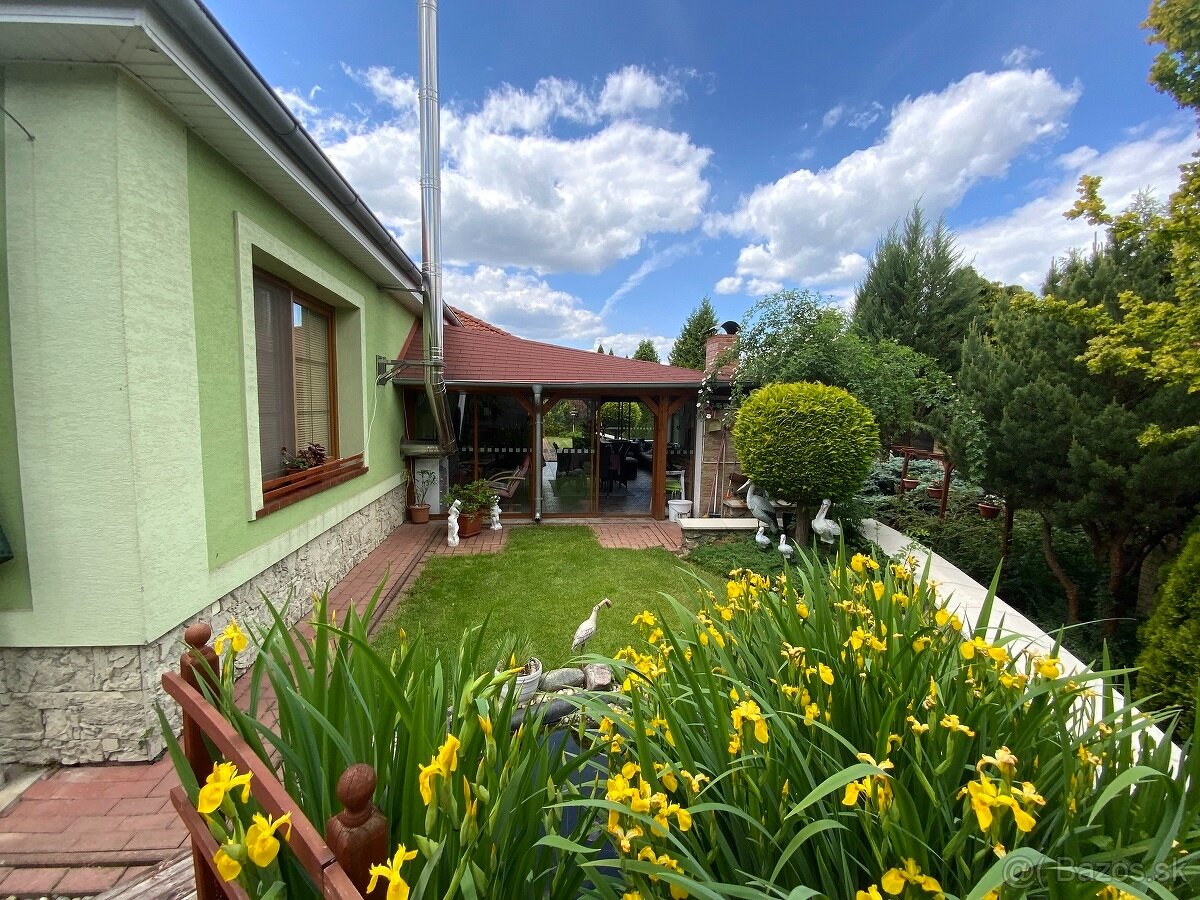 Jedinečný RD v Skalici pre náročného klienta, Teheľňa - 16