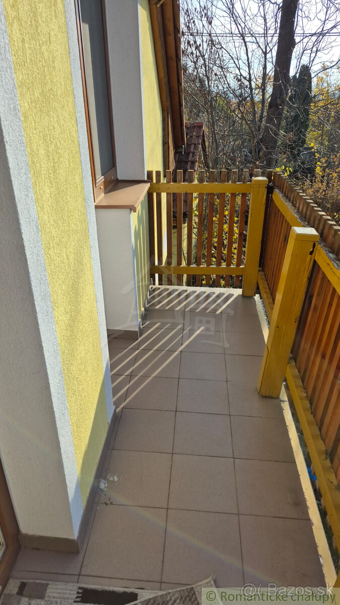 Útulný dom v tichej ulici, Stará Lesná - 16