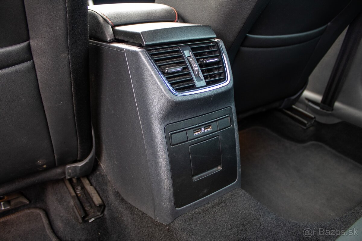 Škoda Octavia Combi 2017 - 16