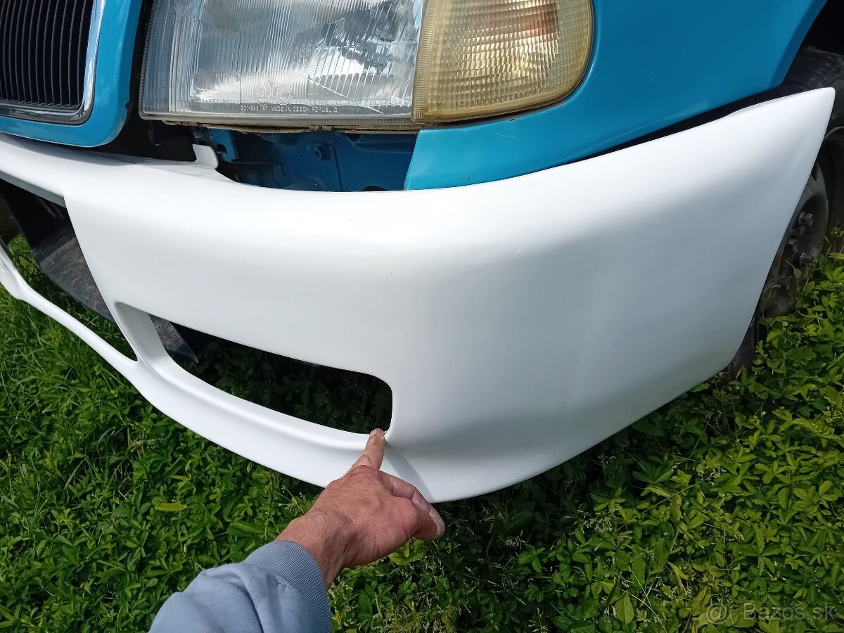 Skoda Felicia Rs naraznik - 16