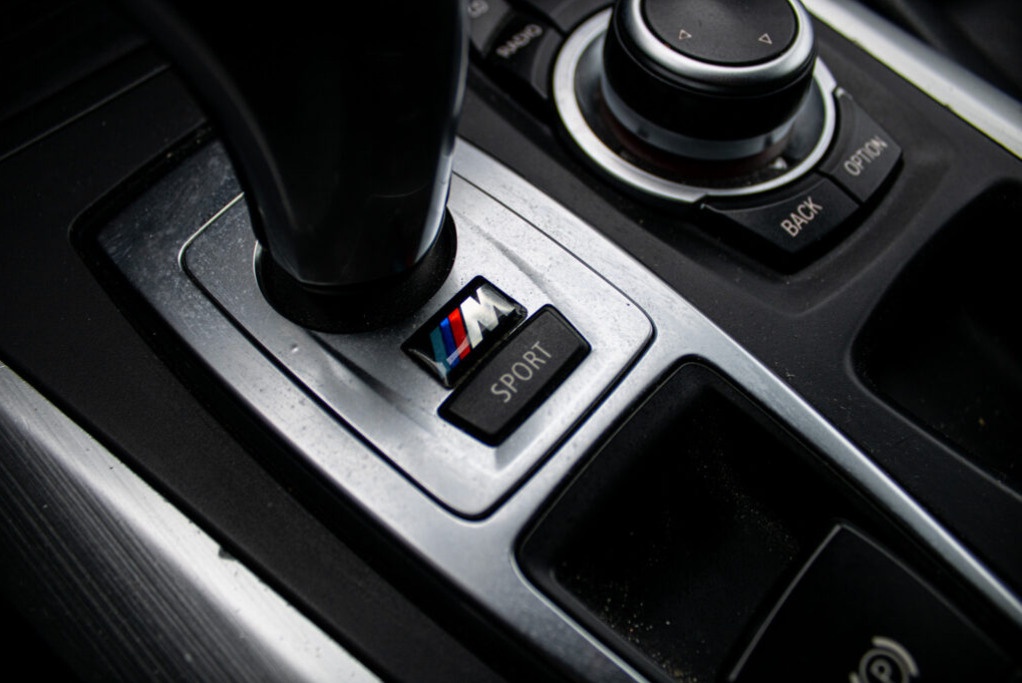 BMW X5 xDrive40d PO ROZVODOCH - 16