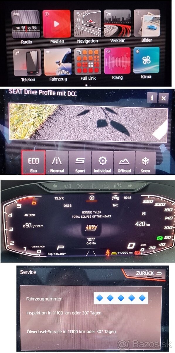 Seat Tarraco Xcellence 2.0TDI.4x4.DSG7.140kW. - 16