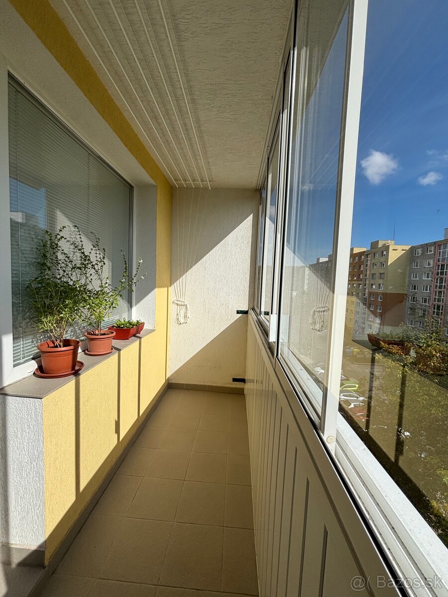 3 izbový byt Košice na predaj - 16