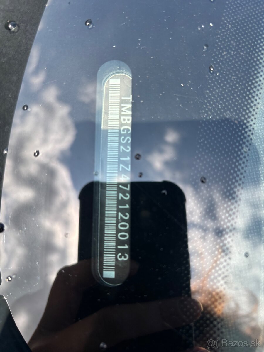 Škoda octavia combi 1.9 TDi, elegance - 16