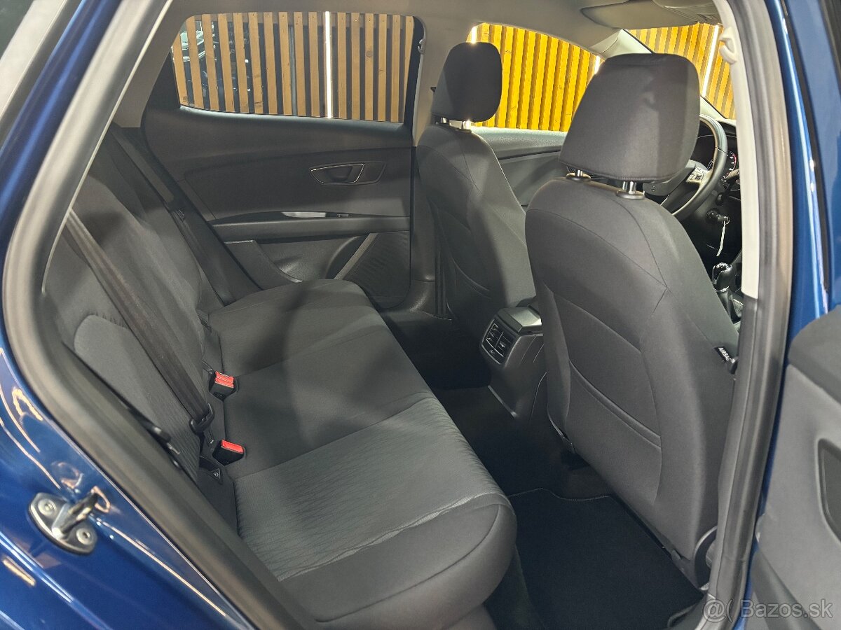 Seat Leon 1.4 TSI Ecomotive Style - 16