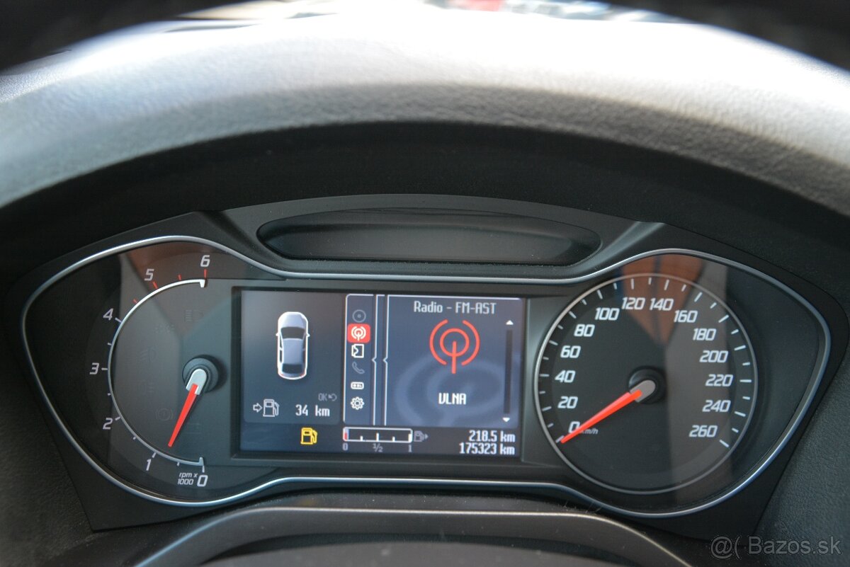 Ford S-Max 2.00 TDCi - 16