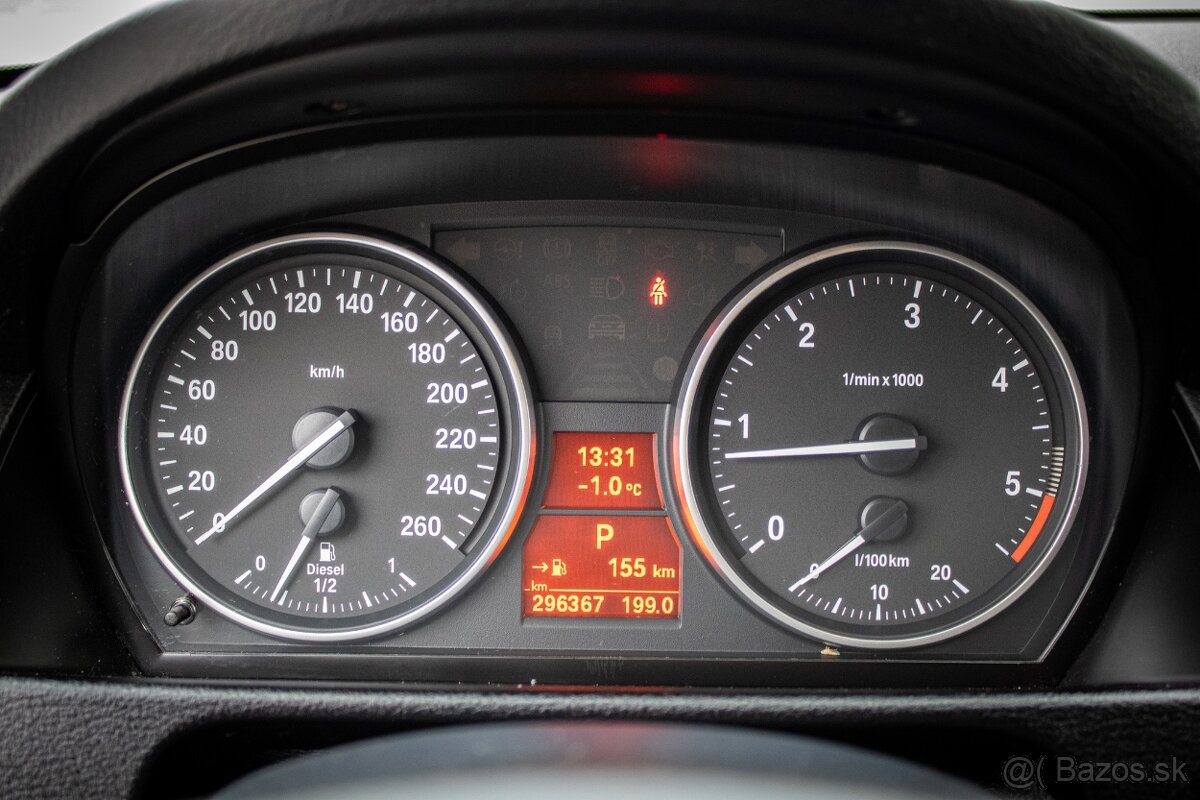 BMW X1 xDrive 18d A/T - 16