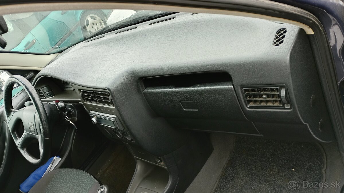 Seat Toledo 1L 1.6 55kw - 16