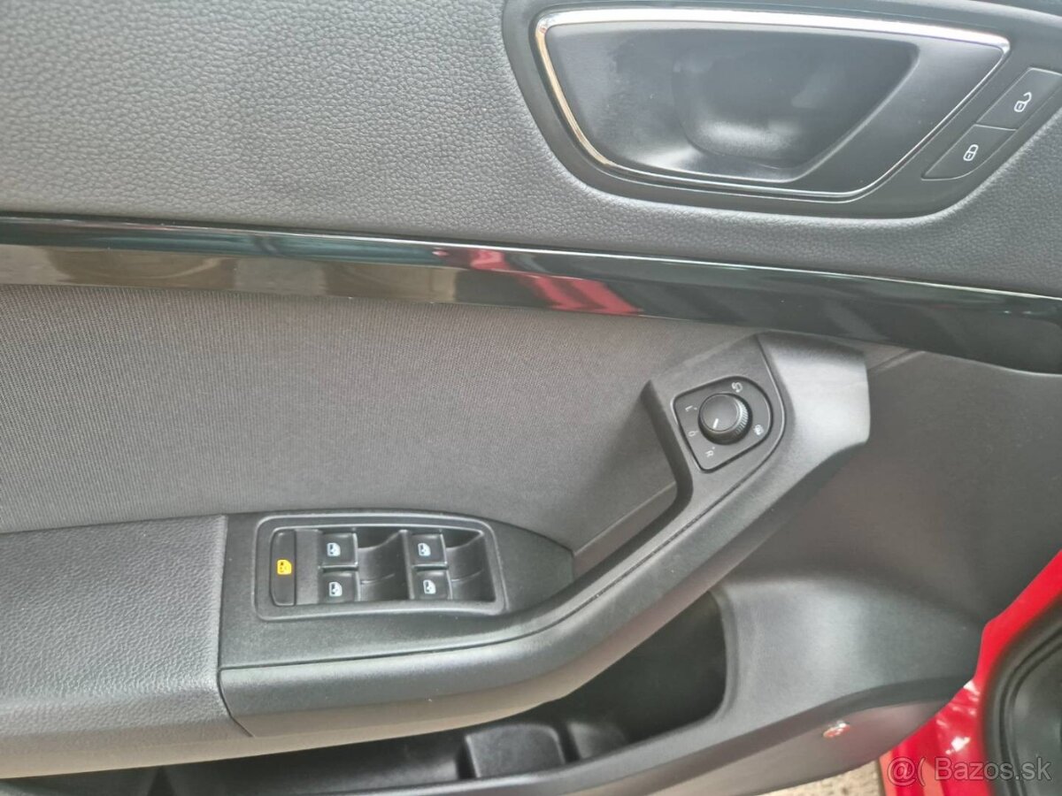 Seat Ateca 2.0 TDI 150 FR - 16