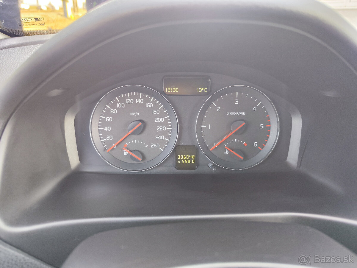 Volvo C30 1.6D DRIVe - 16