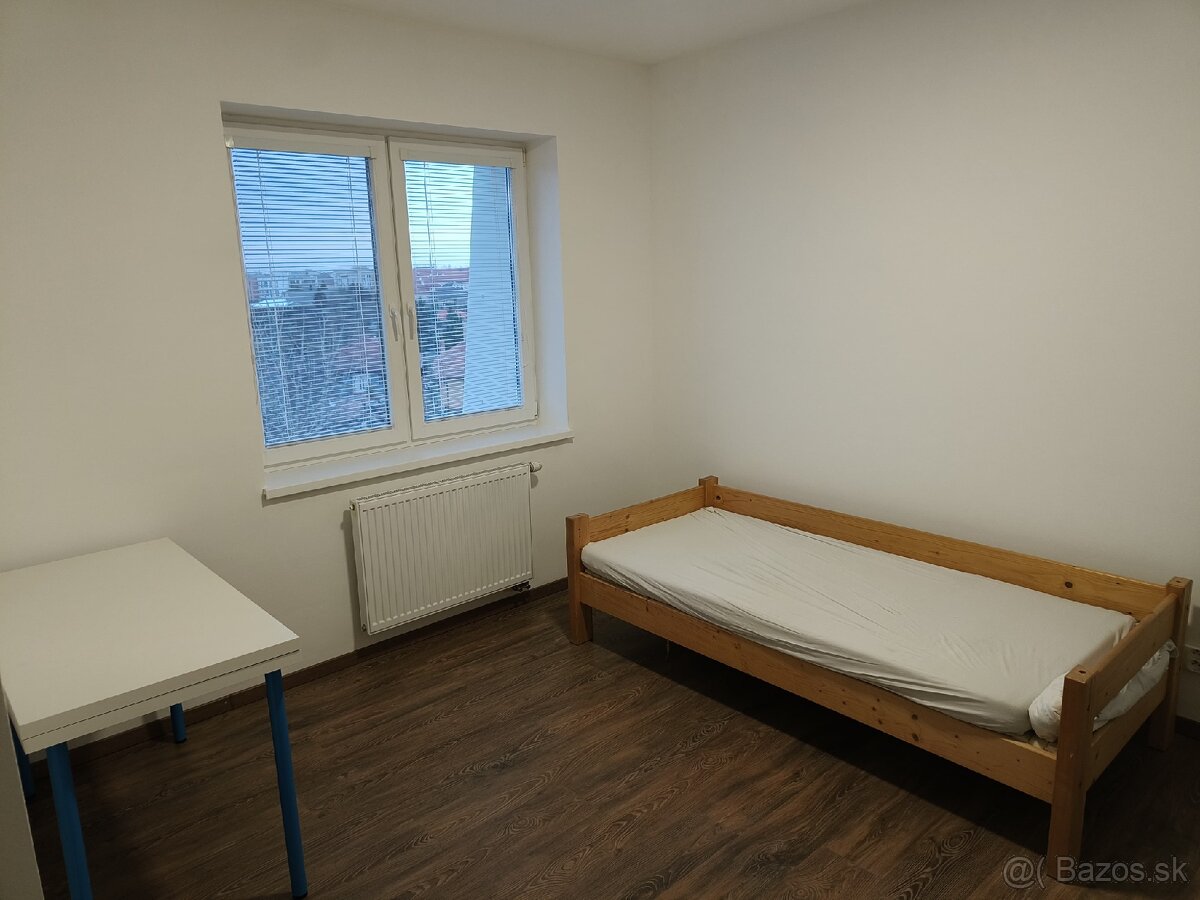 3 izbovy byt, Šamorín - 16