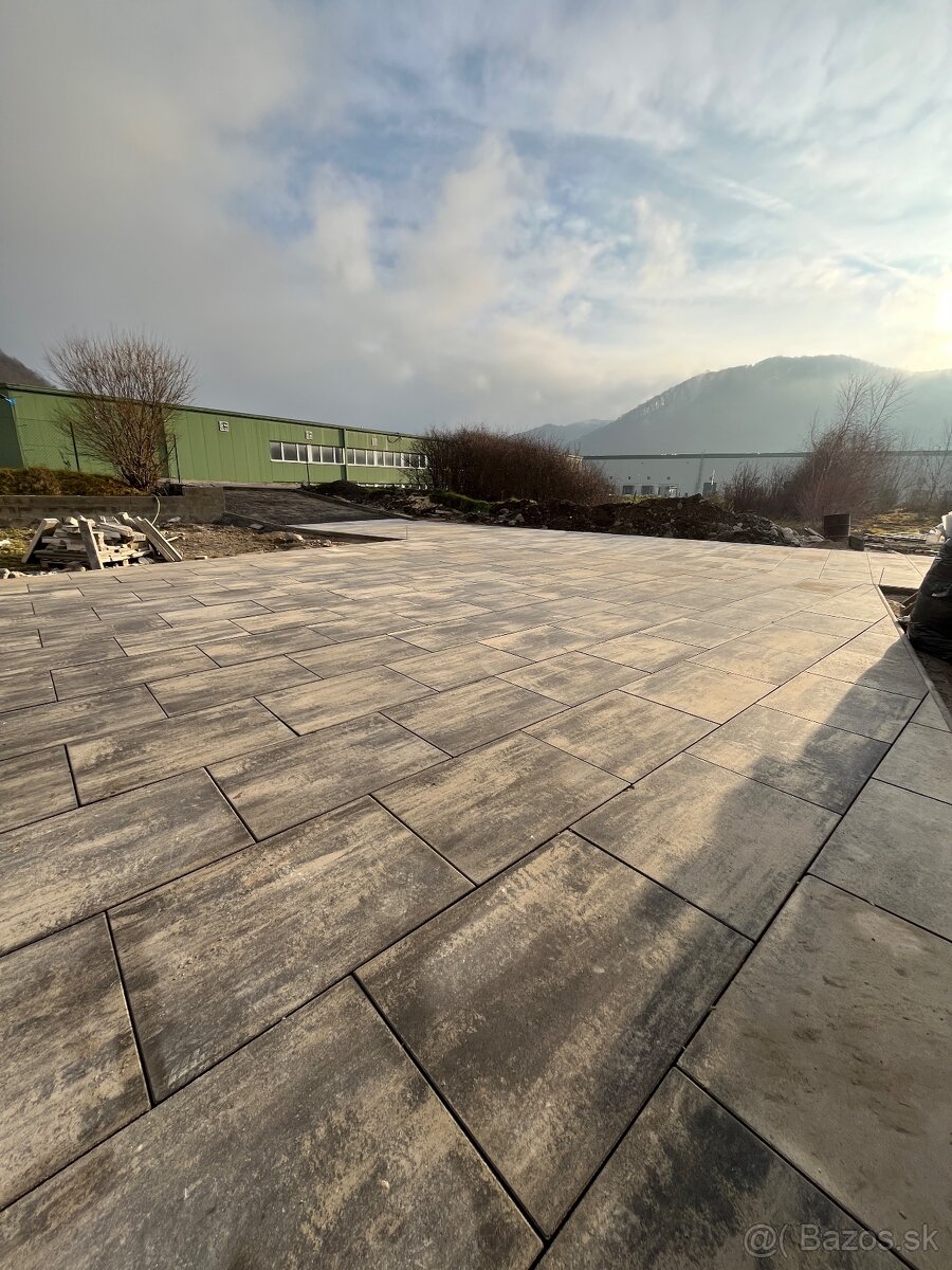 Ponúkame rôzne stavebné práce - 16