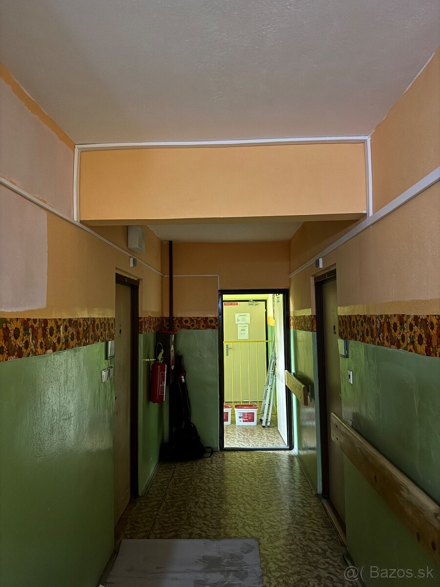 Hodinový manžel - 16