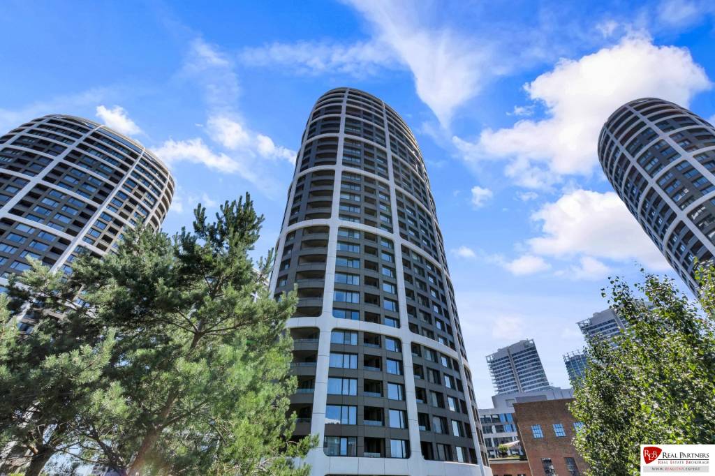 REB.SK, Predaj luxusný 2-izbový byt SKY PARK - 16