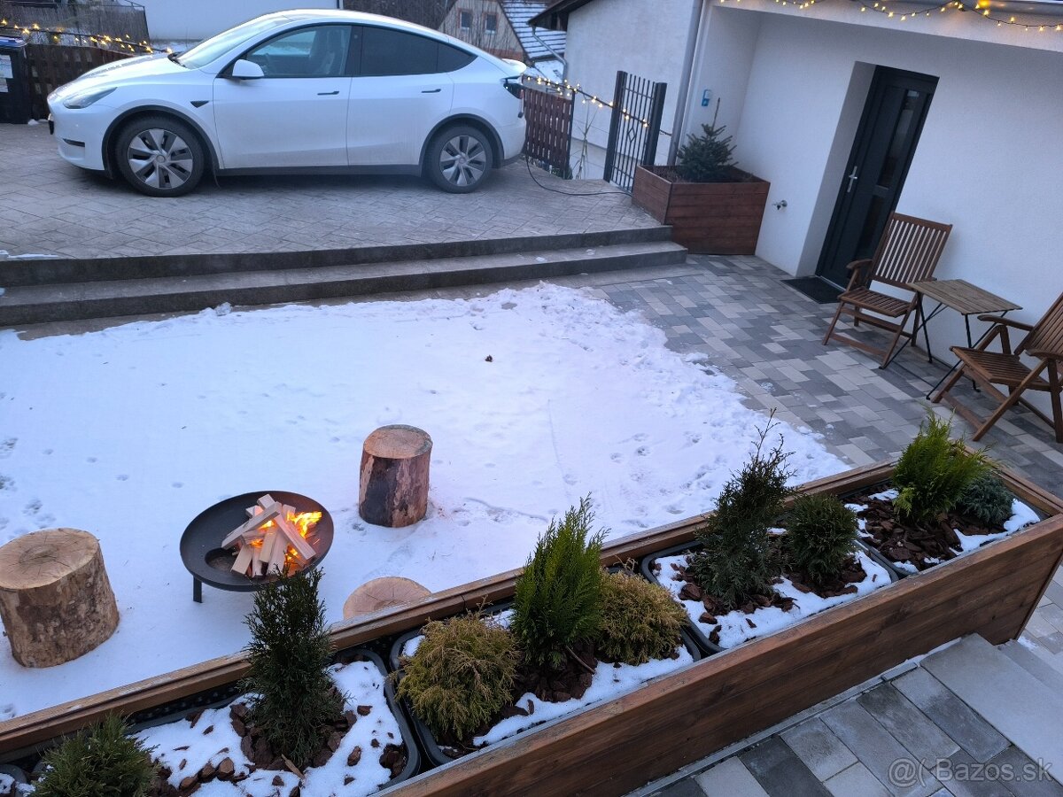 Samostatný apartmán na dlhodobý prenájom - 16