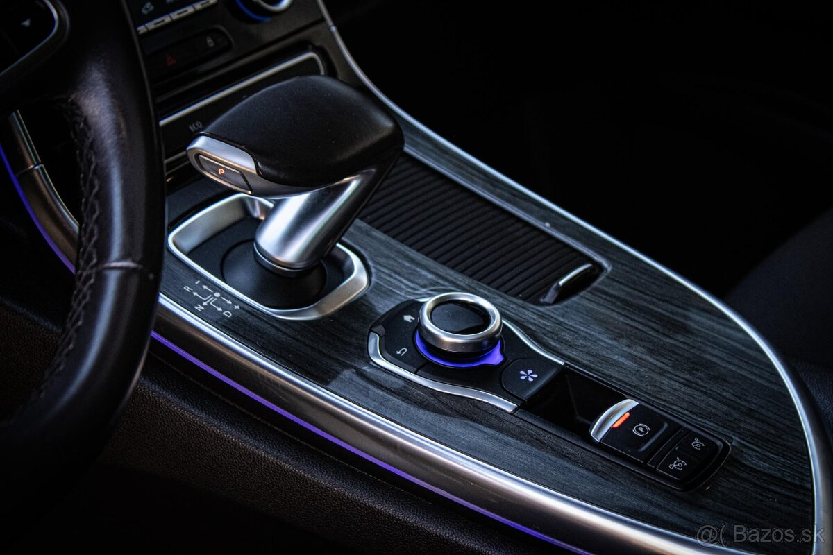 Renault Espace Energy dCi 160 7 miestne - 16