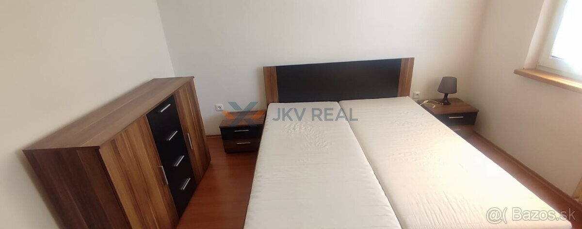 2 - izbový byt na prenájom - 16