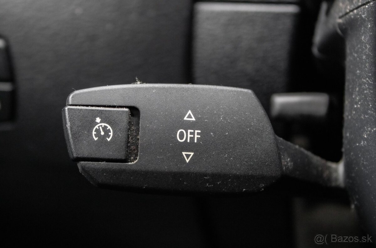 BMW X1 E84 xDrive 20d, 130kW, M6 - 16