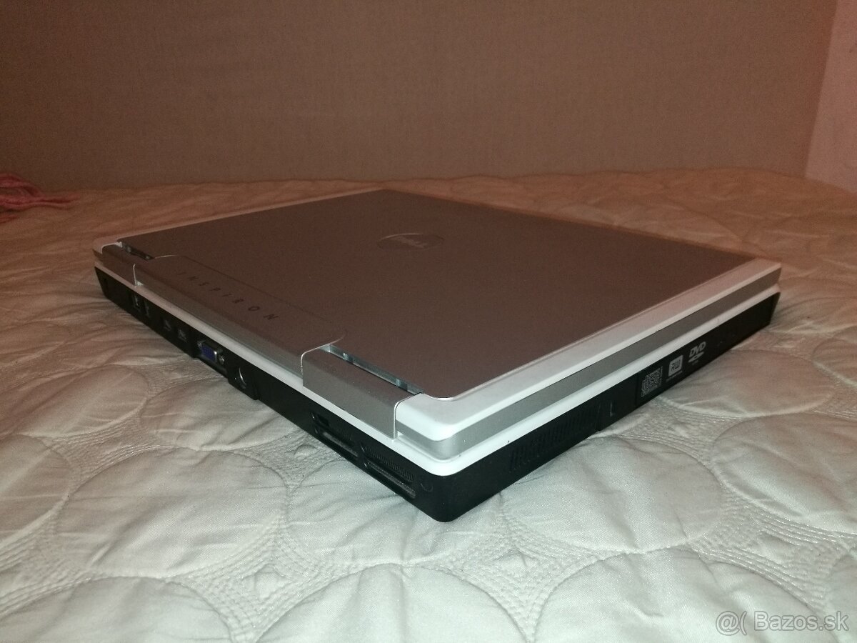 Dell Inspiron 6400. - 16