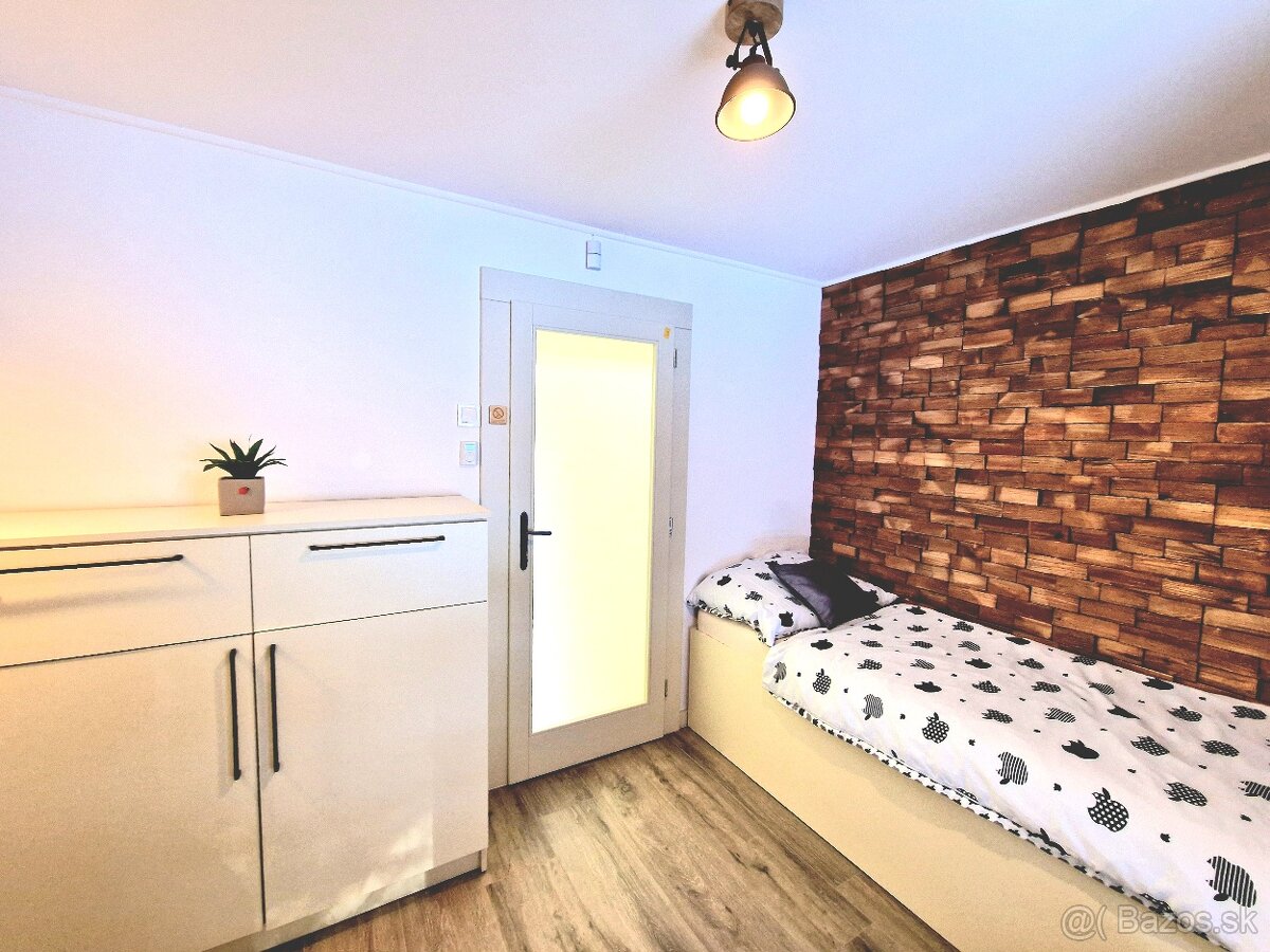 Horská chata v Slovenskom raji - 16