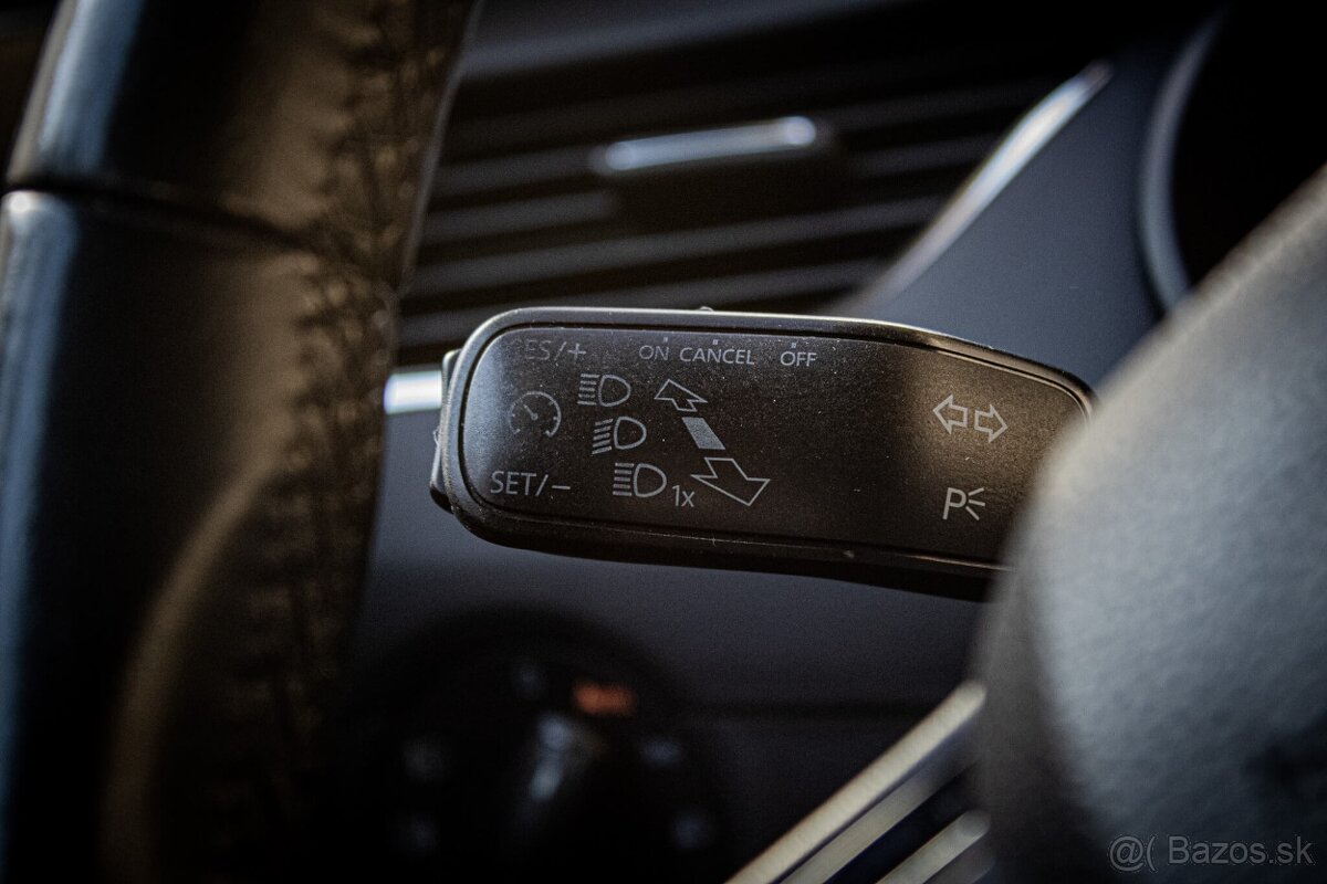 Škoda Octavia 1.8 TSI Elegance/Style DSG - 16