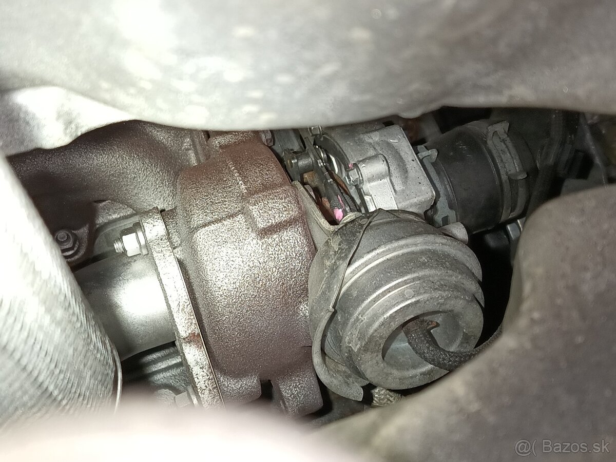 Škoda Octavia ASV 1.9tdi 81kw (2001) - 16