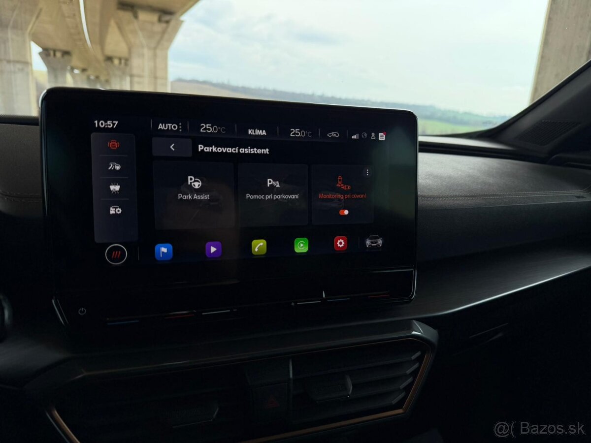 Cupra Formentor 2.0 TDI 4x4 DSG - 16